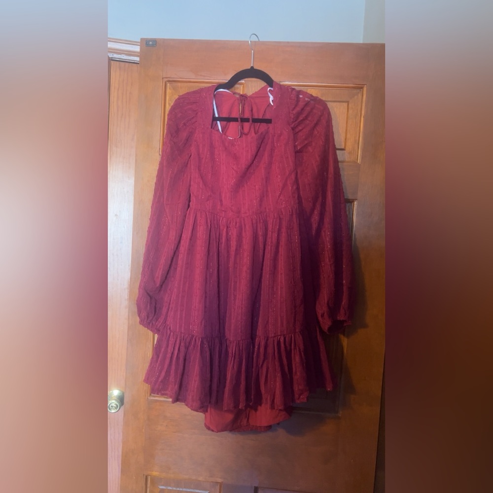 Lulus Dress
